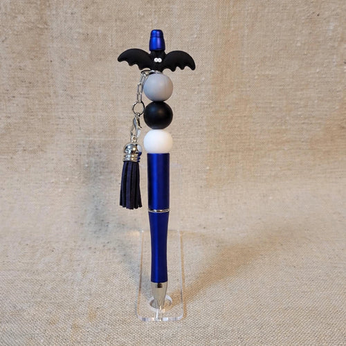 Blue bat