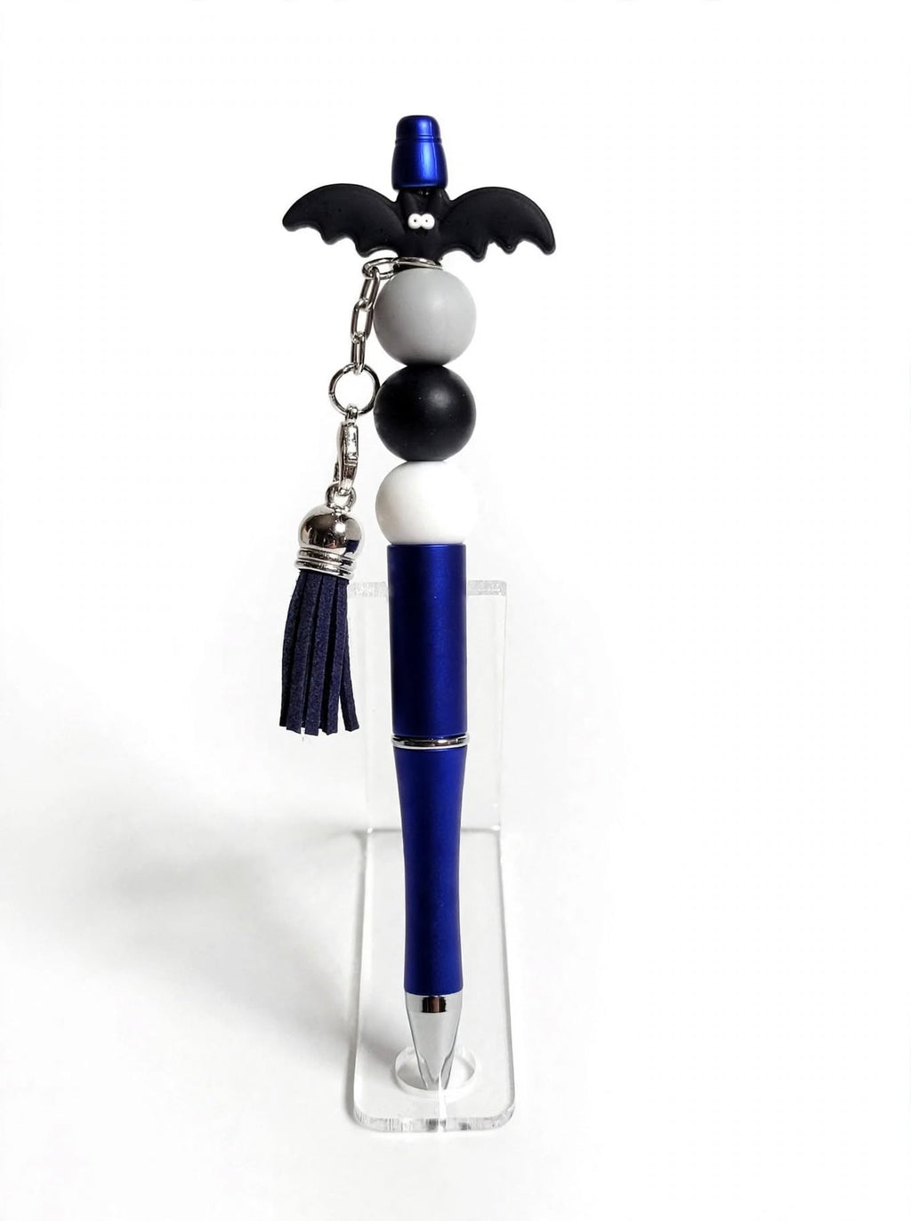 Blue bat