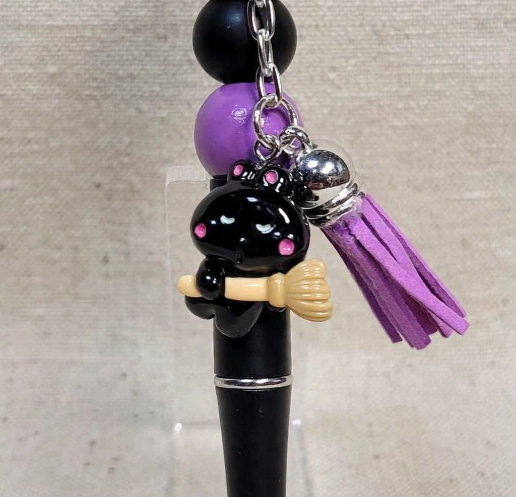 Cat charm