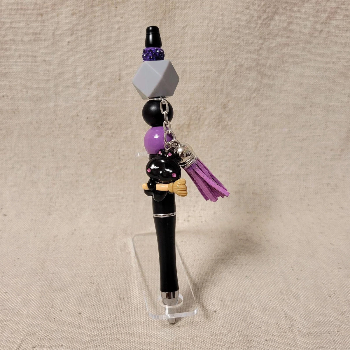 Cat charm