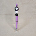 Dark gnome light purple