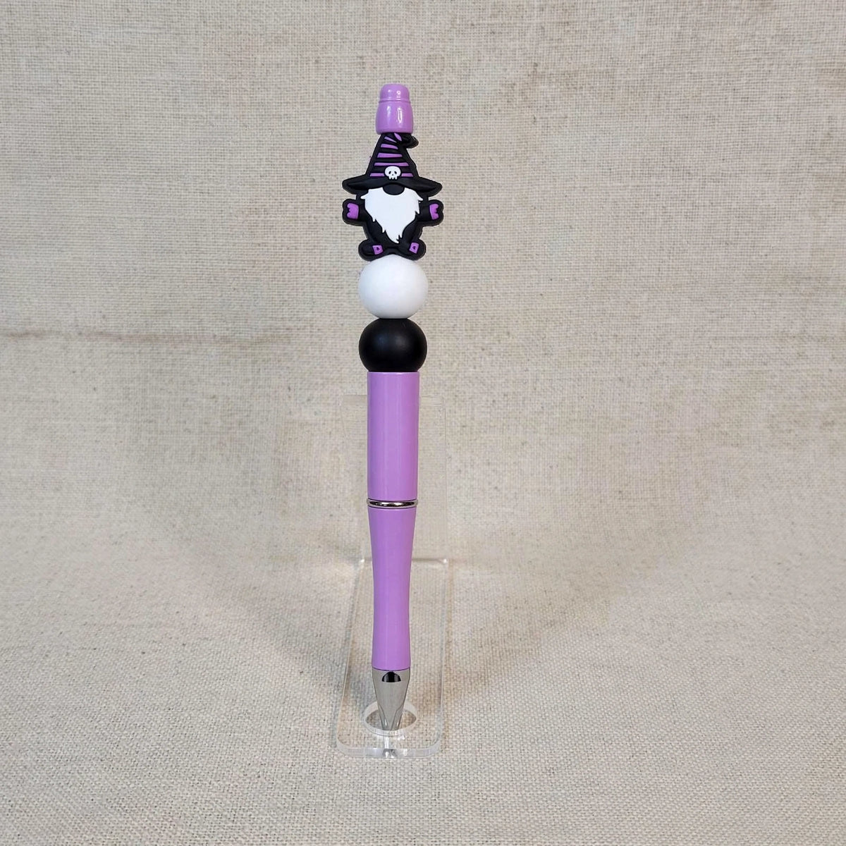 Dark gnome light purple