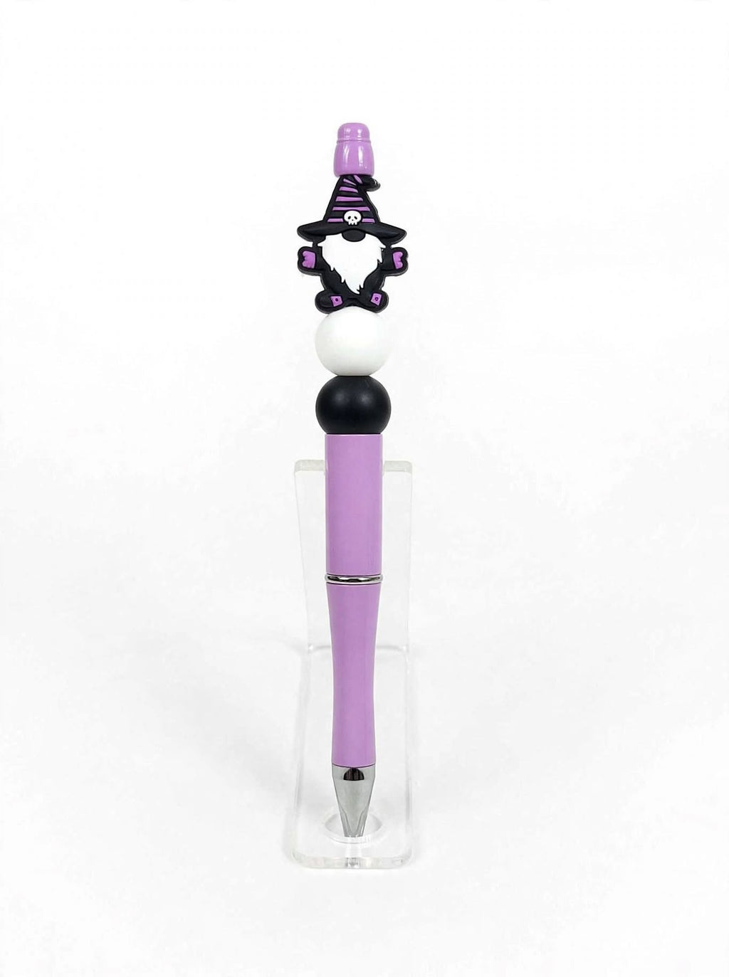 Dark gnome light purple