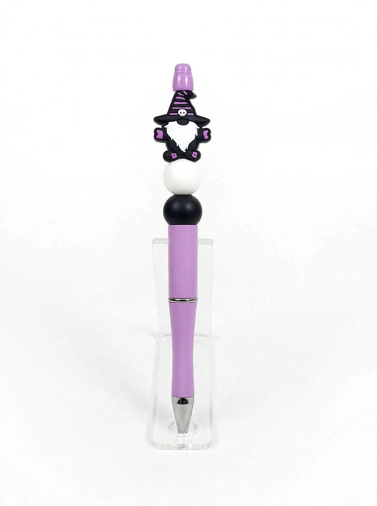 Dark gnome light purple