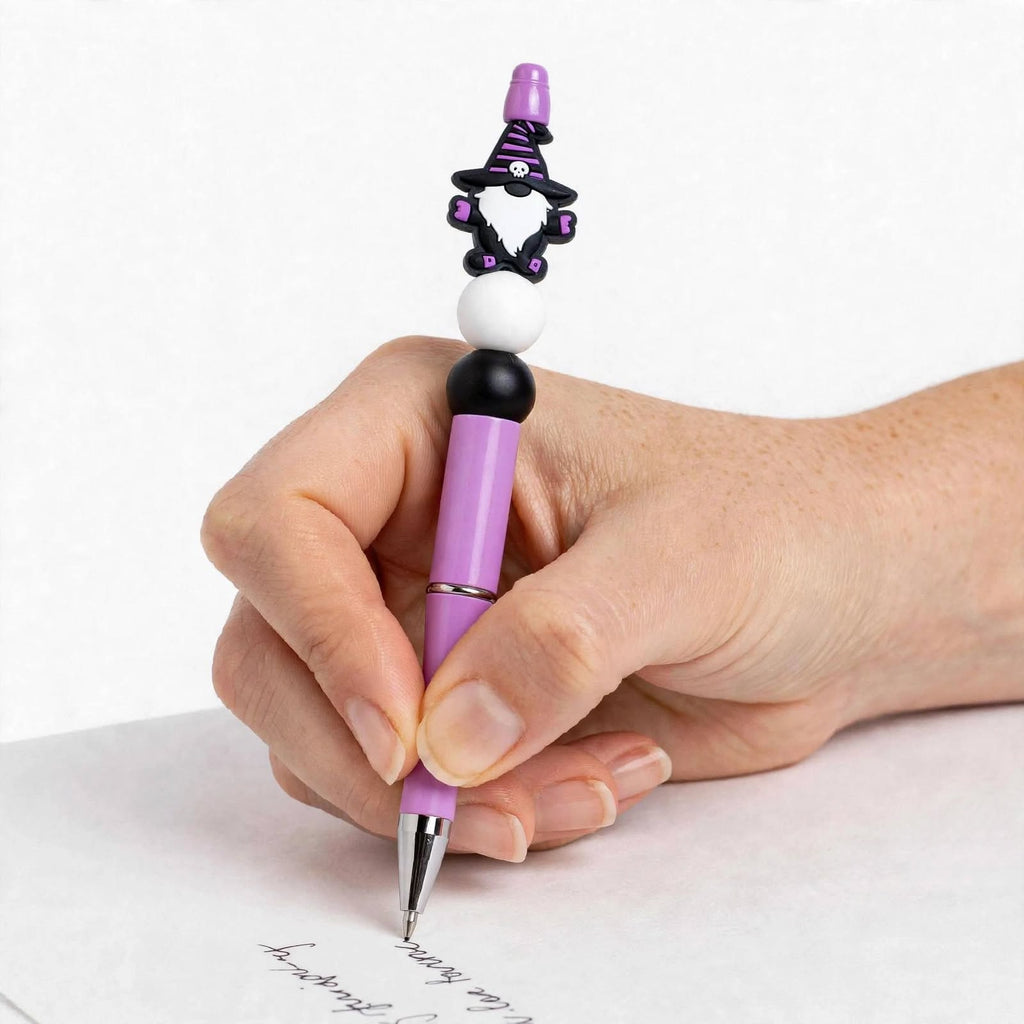 Dark gnome light purple