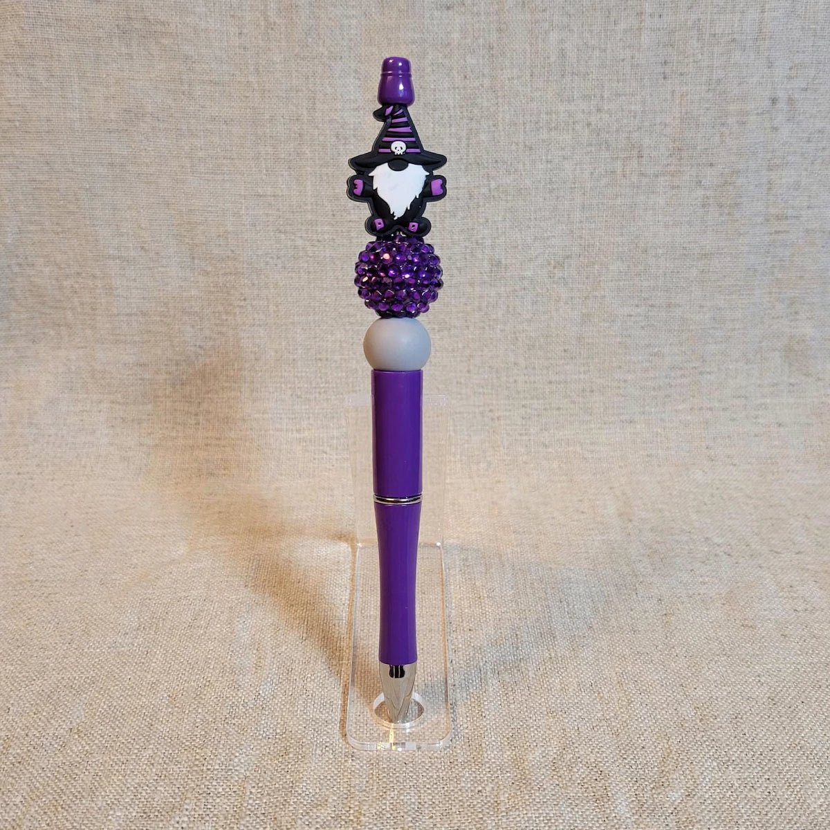 Dark gnome sparkle