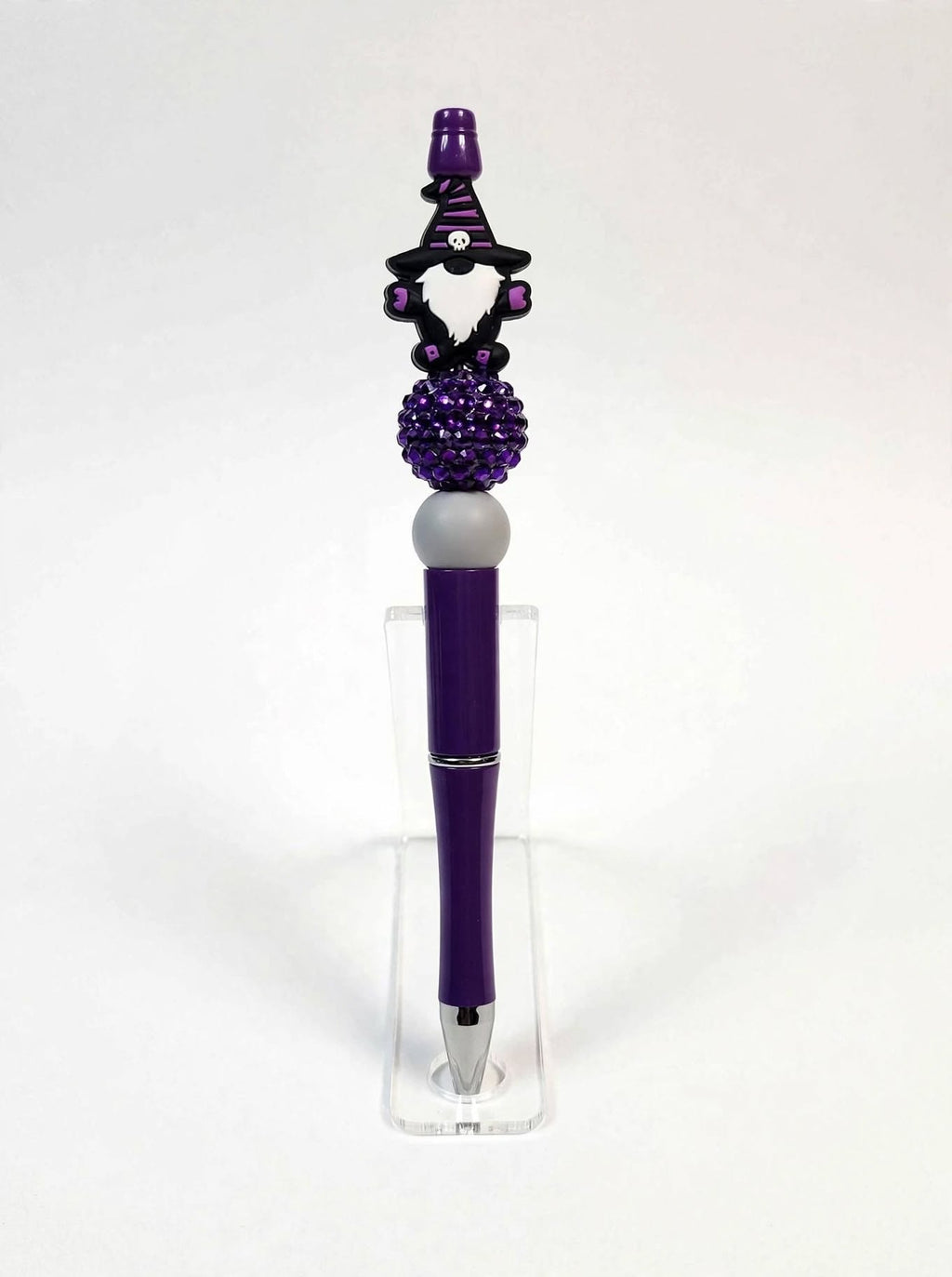 Dark gnome sparkle