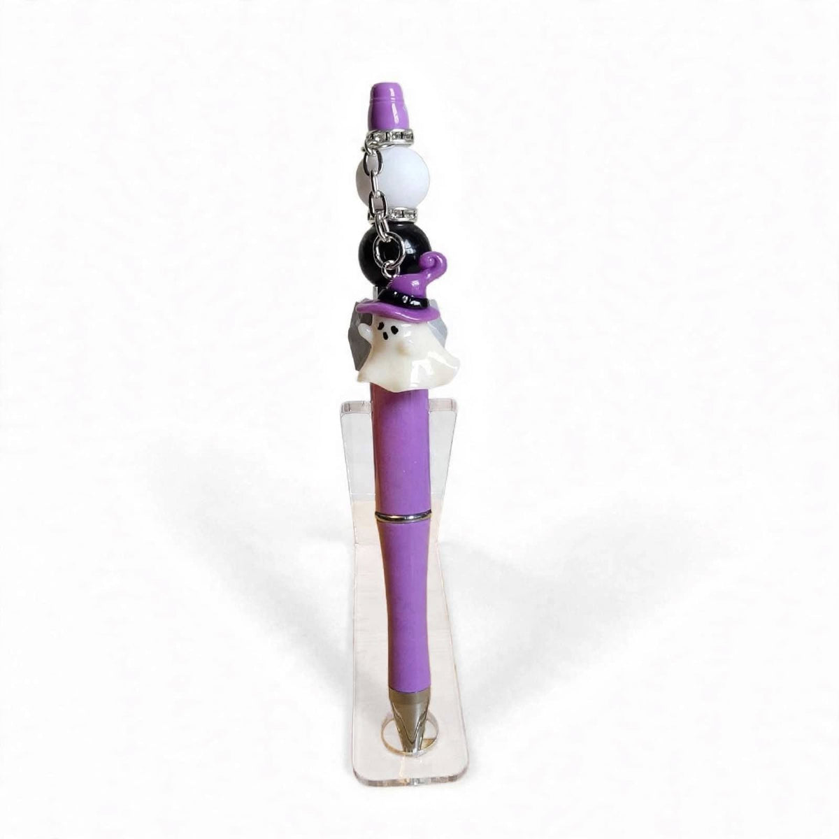 Ghost charm