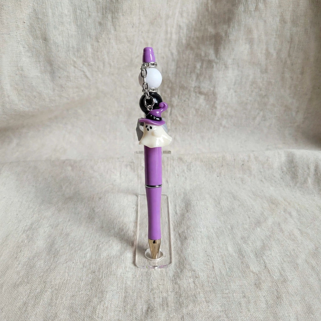 Ghost charm