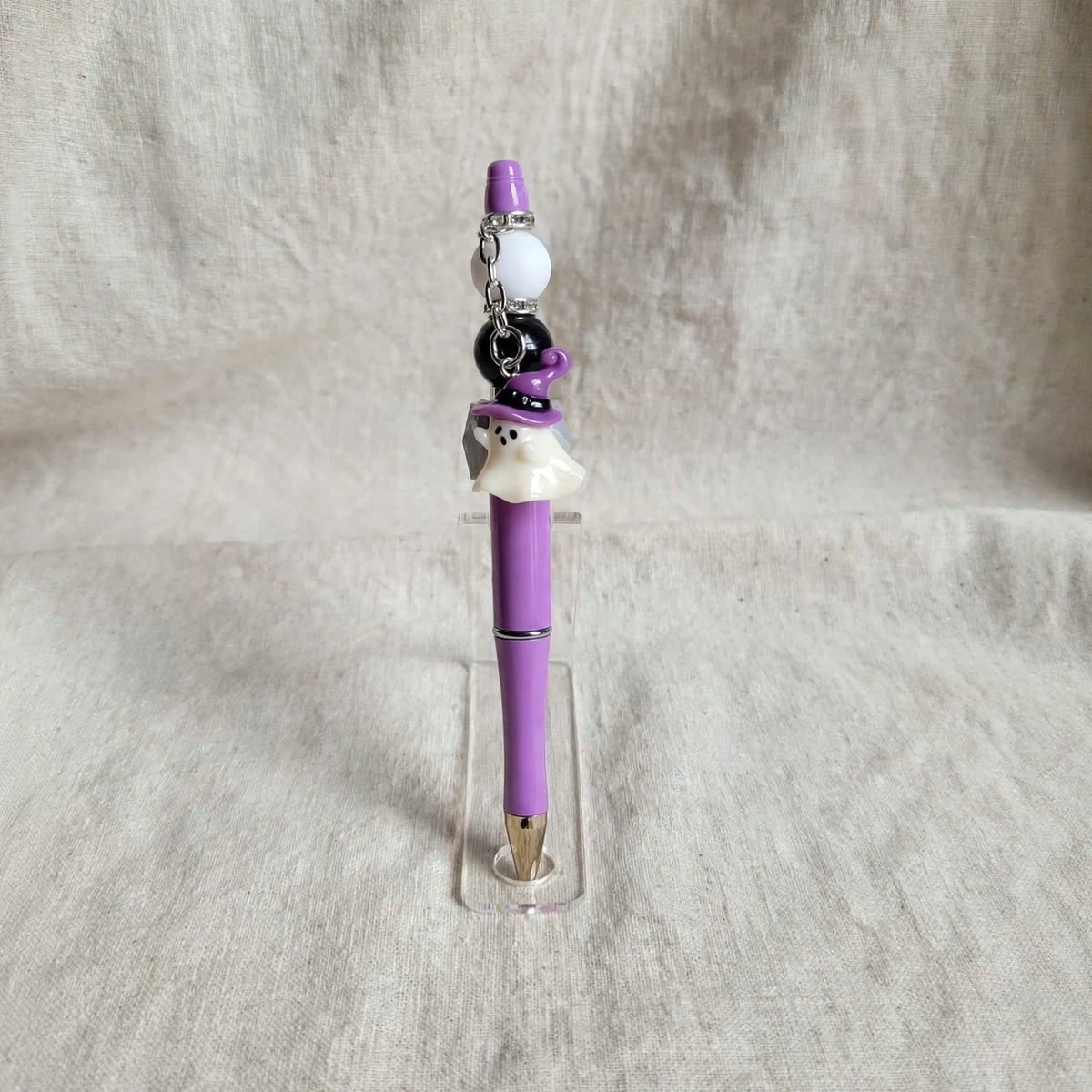 Ghost charm