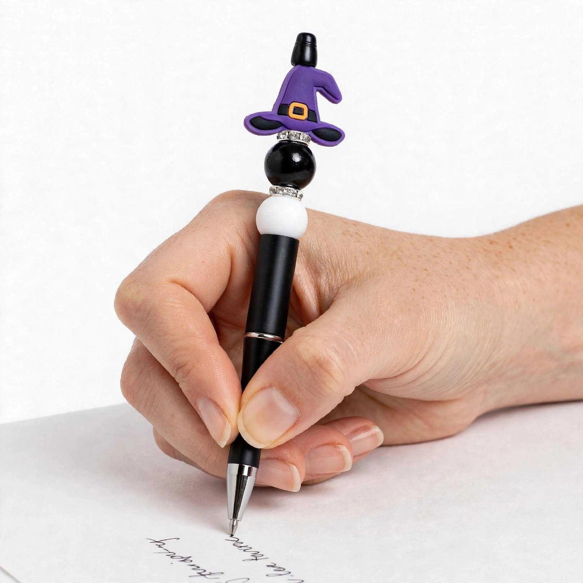 Witches hat